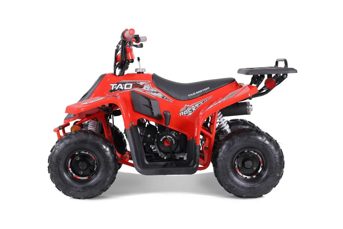 TaoTao Rock110 4-Wheeler Kid's All-Terrain Vehicle ATV, 107cc