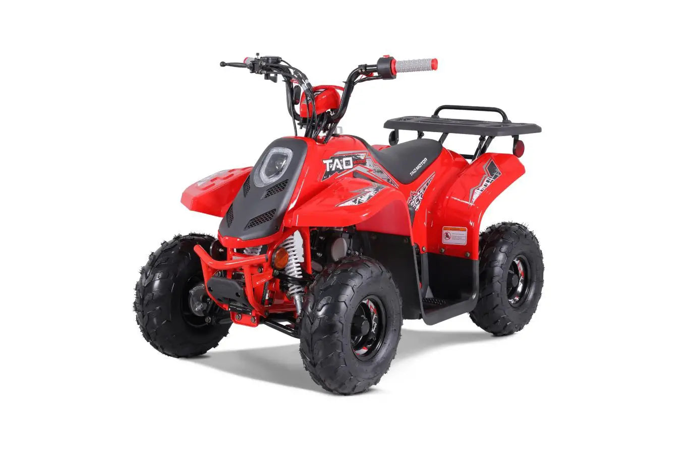 TaoTao Rock110 4-Wheeler Kid's All-Terrain Vehicle ATV, 107cc