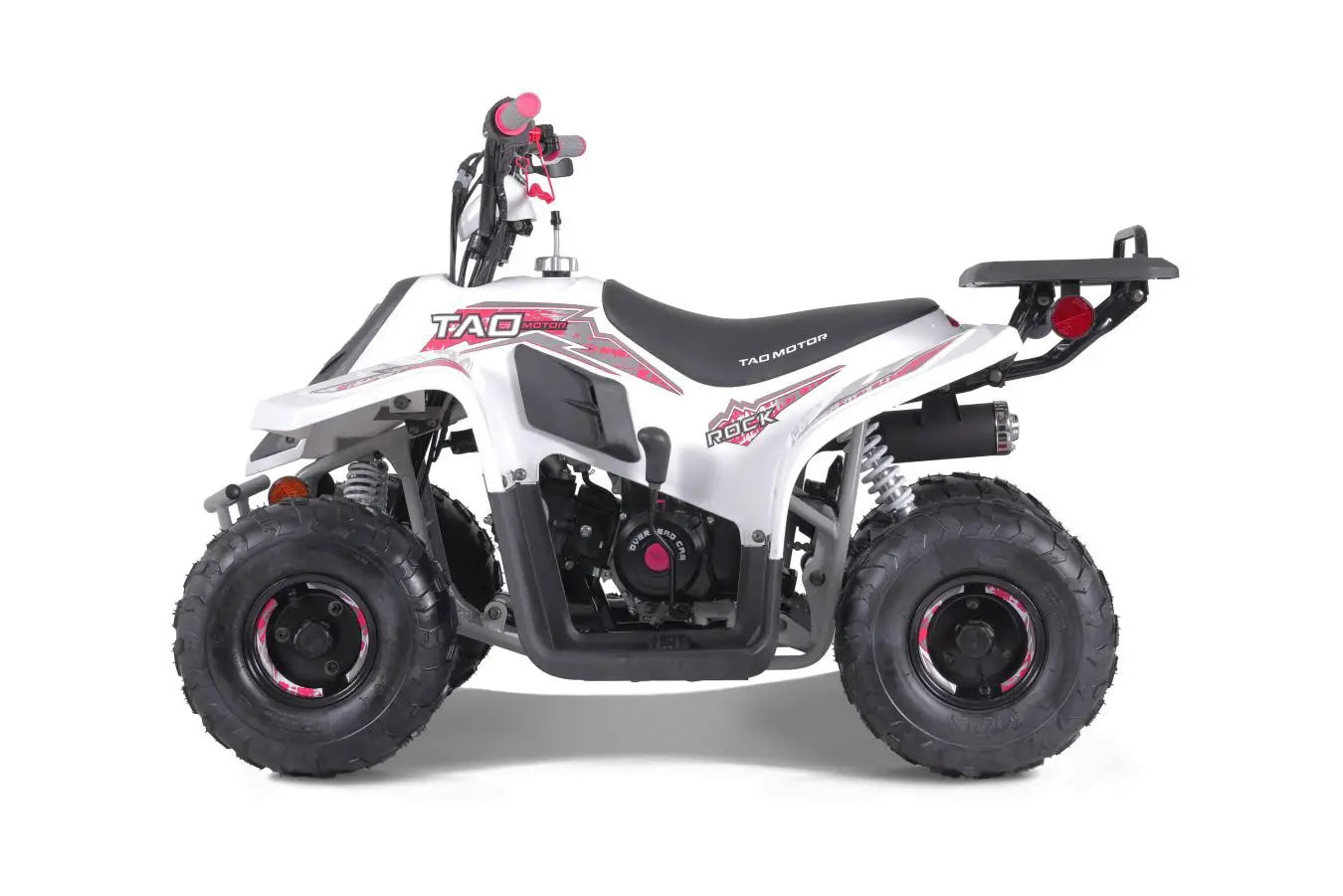 TaoTao Rock110 4-Wheeler Kid's All-Terrain Vehicle ATV, 107cc