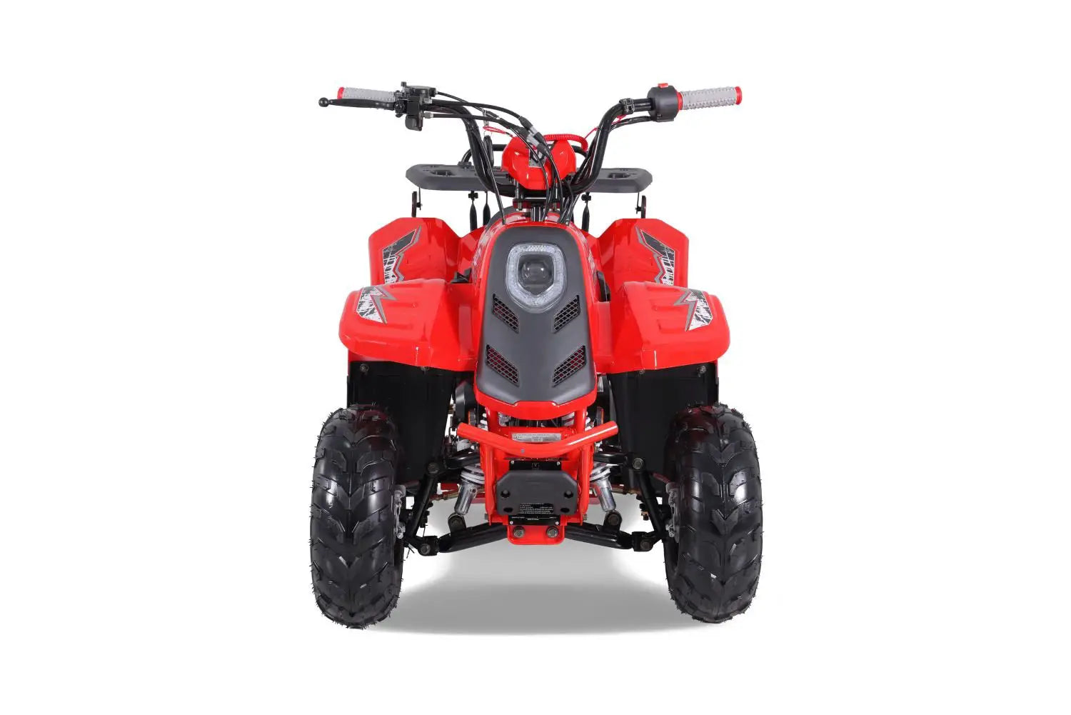 TaoTao Rock110 4-Wheeler Kid's All-Terrain Vehicle ATV, 107cc