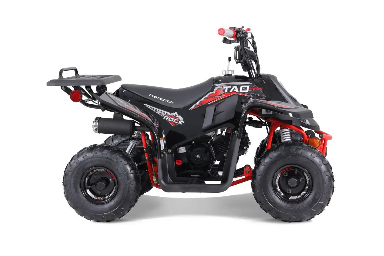 TaoTao Rock110 4-Wheeler Kid's All-Terrain Vehicle ATV, 107cc