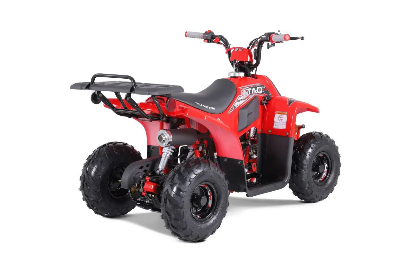 TaoTao Rock110 4-Wheeler Kid's All-Terrain Vehicle ATV, 107cc