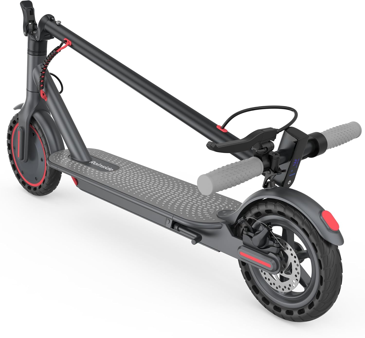 Roinside UP2P 350W Folding Electric Scooter