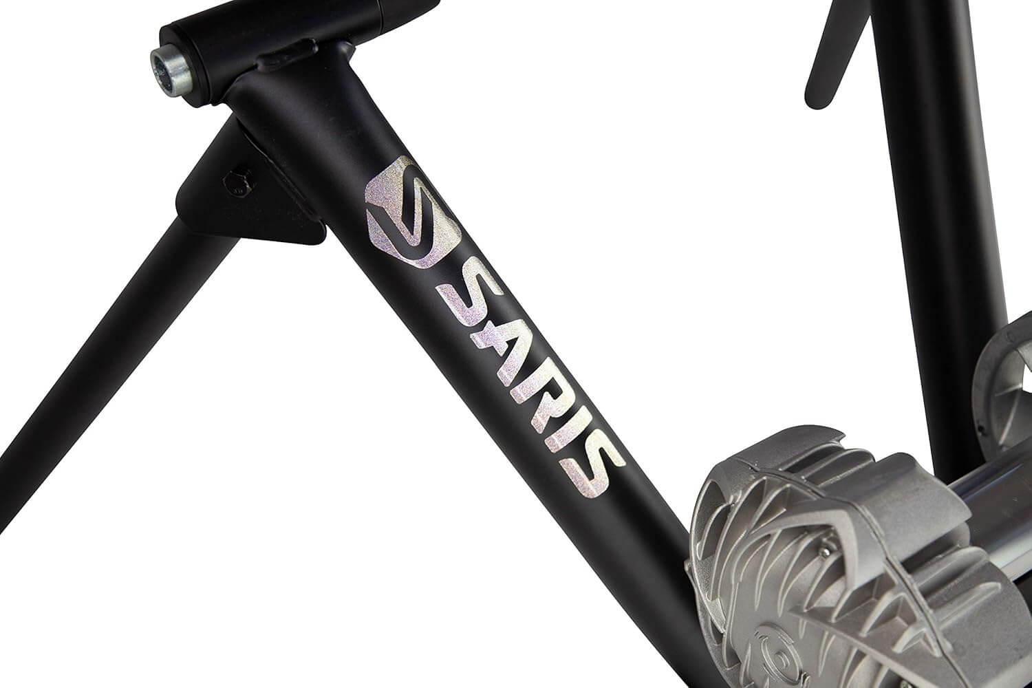 Saris Fluid2 Smart Equipped Zwift Compatible Indoor Bike Trainer