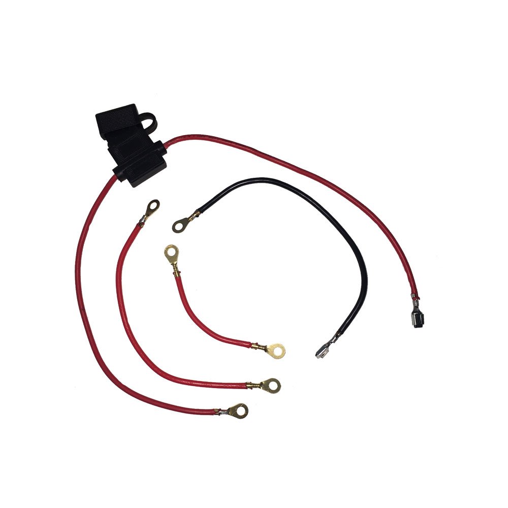Say Yeah Replacement BATTERY WIRE KIT for 800W Electric Scooter