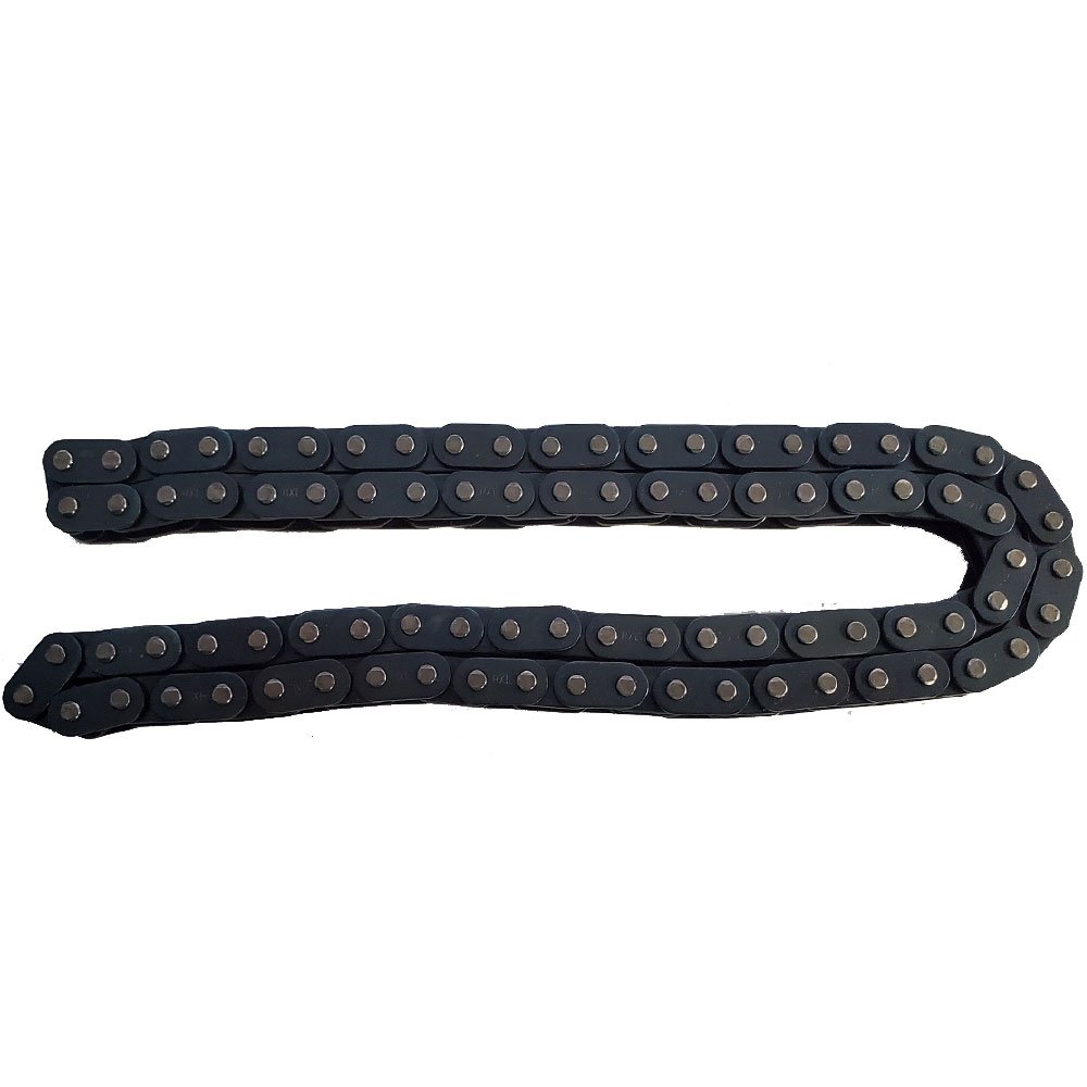 Say Yeah Replacement CHAIN 43 LINK T8F for 49cc Gas Scooter