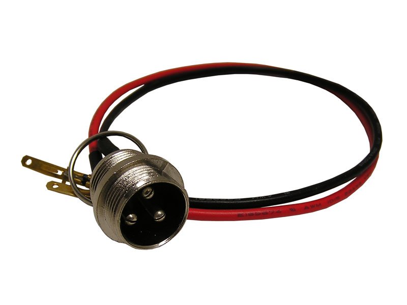 Say Yeah Replacement CHARGING PORT for 800W Electric Scooter