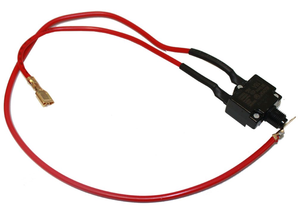 Say Yeah Replacement OVERLOAD PROTECTOR for 800W Electric Scooter