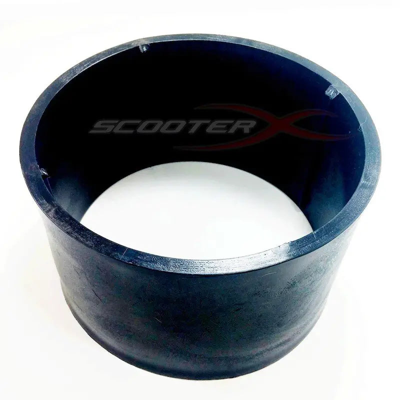 ScooterX 10X6 Black PVC Replacement Tire Sleeve For Drift Trike