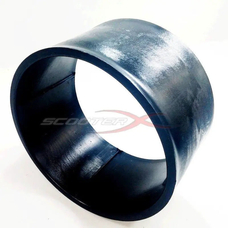ScooterX 11X6 Black PVC Replacement Tire Sleeve For Drift Trike
