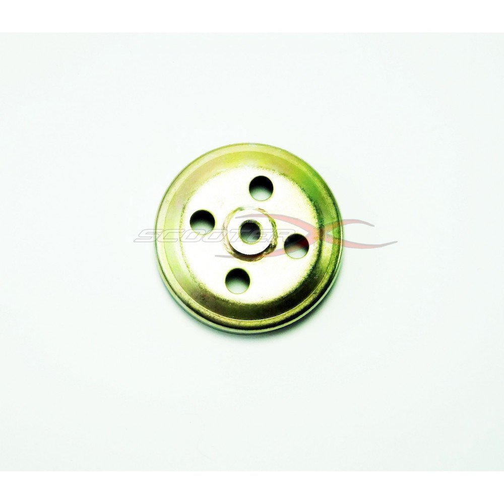 ScooterX BELL HOUSING 8mm For Dirt Dog Gas Scooter