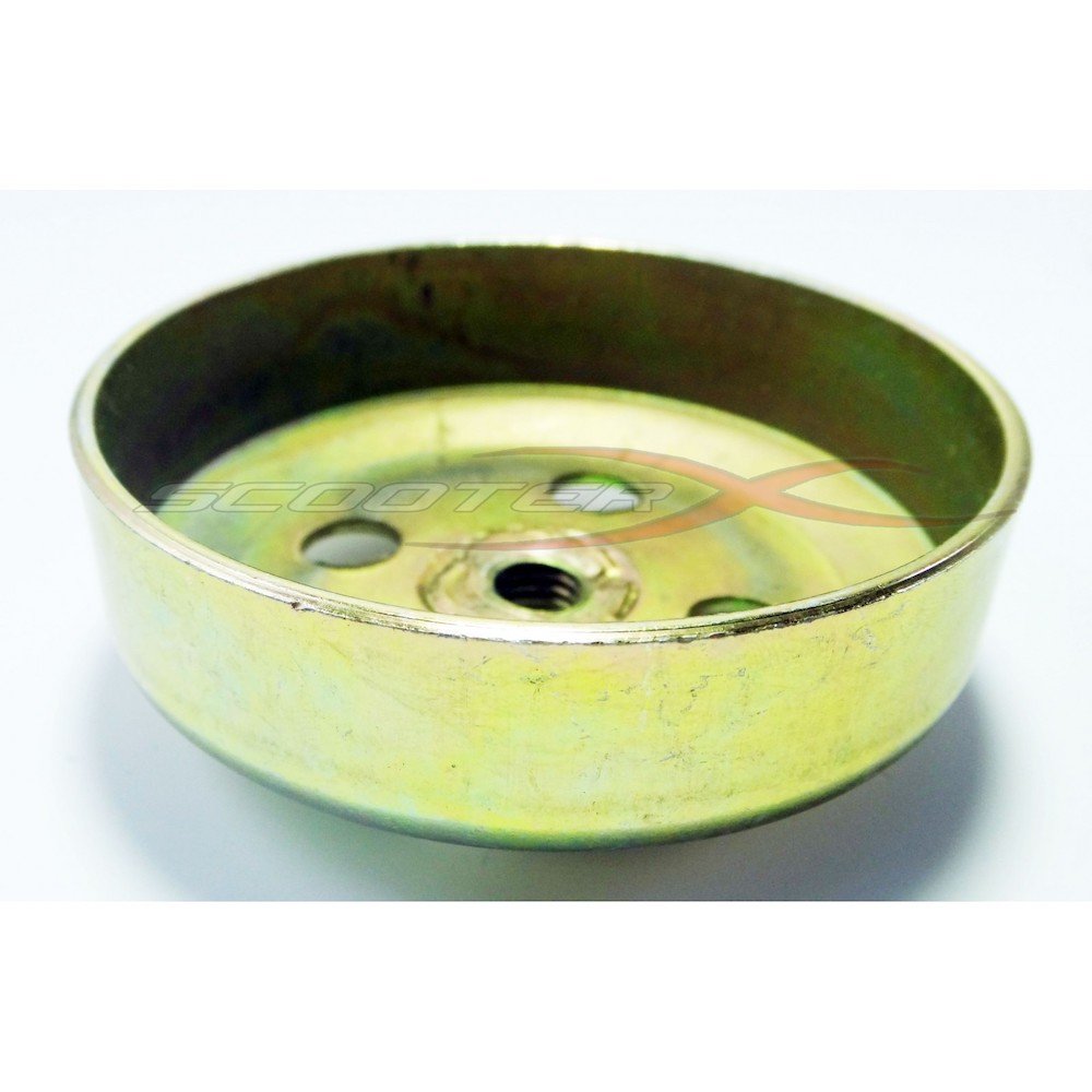 ScooterX BELL HOUSING 8mm For Dirt Dog Gas Scooter