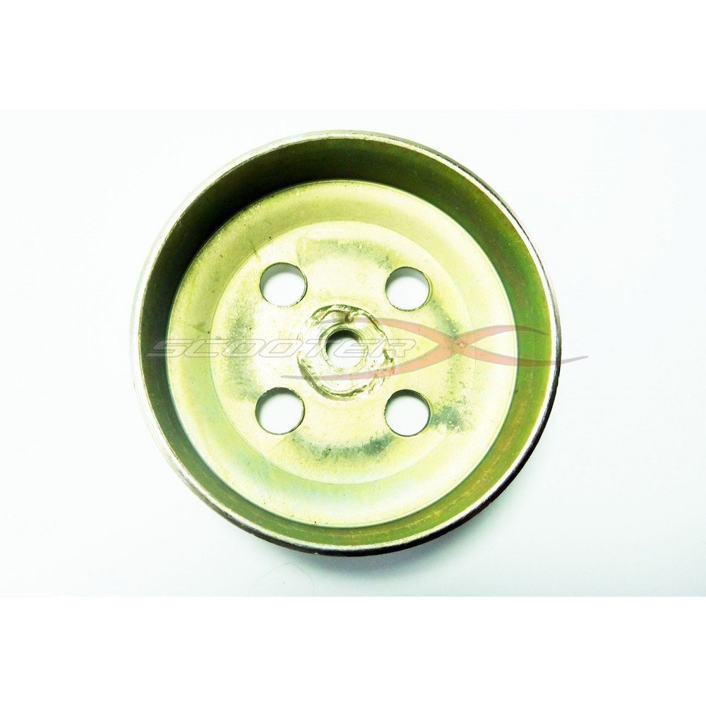ScooterX BELL HOUSING 8mm For Dirt Dog Gas Scooter
