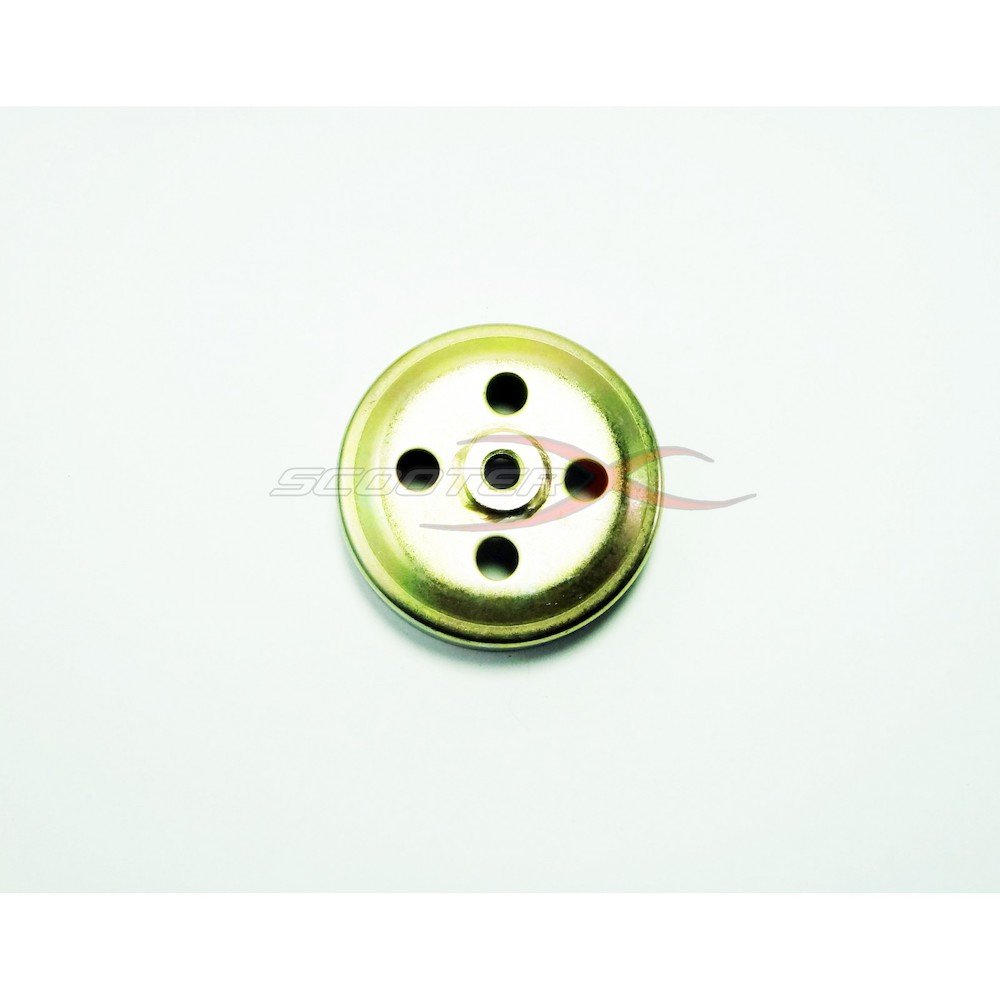ScooterX BELL HOUSING 8mm For Dirt Dog Gas Scooter