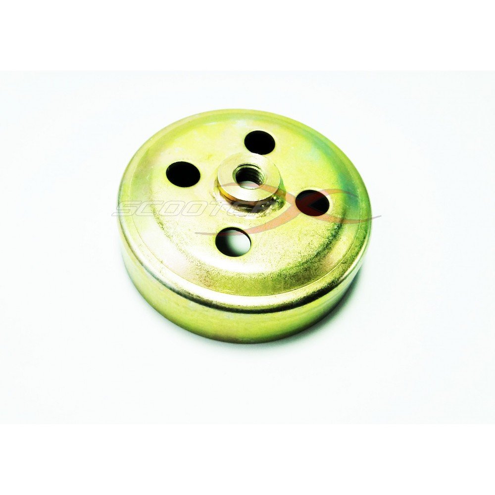 ScooterX BELL HOUSING 8mm For Dirt Dog Gas Scooter