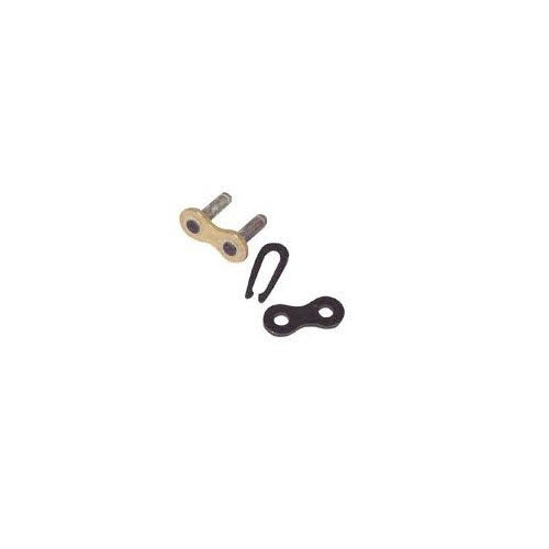 ScooterX CHAIN MASTER LINK 25H For Gas Scooters, Bikes, Go-Karts