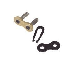 ScooterX CHAIN MASTER LINK 8MM BF05T For Dirt Dog Scooter