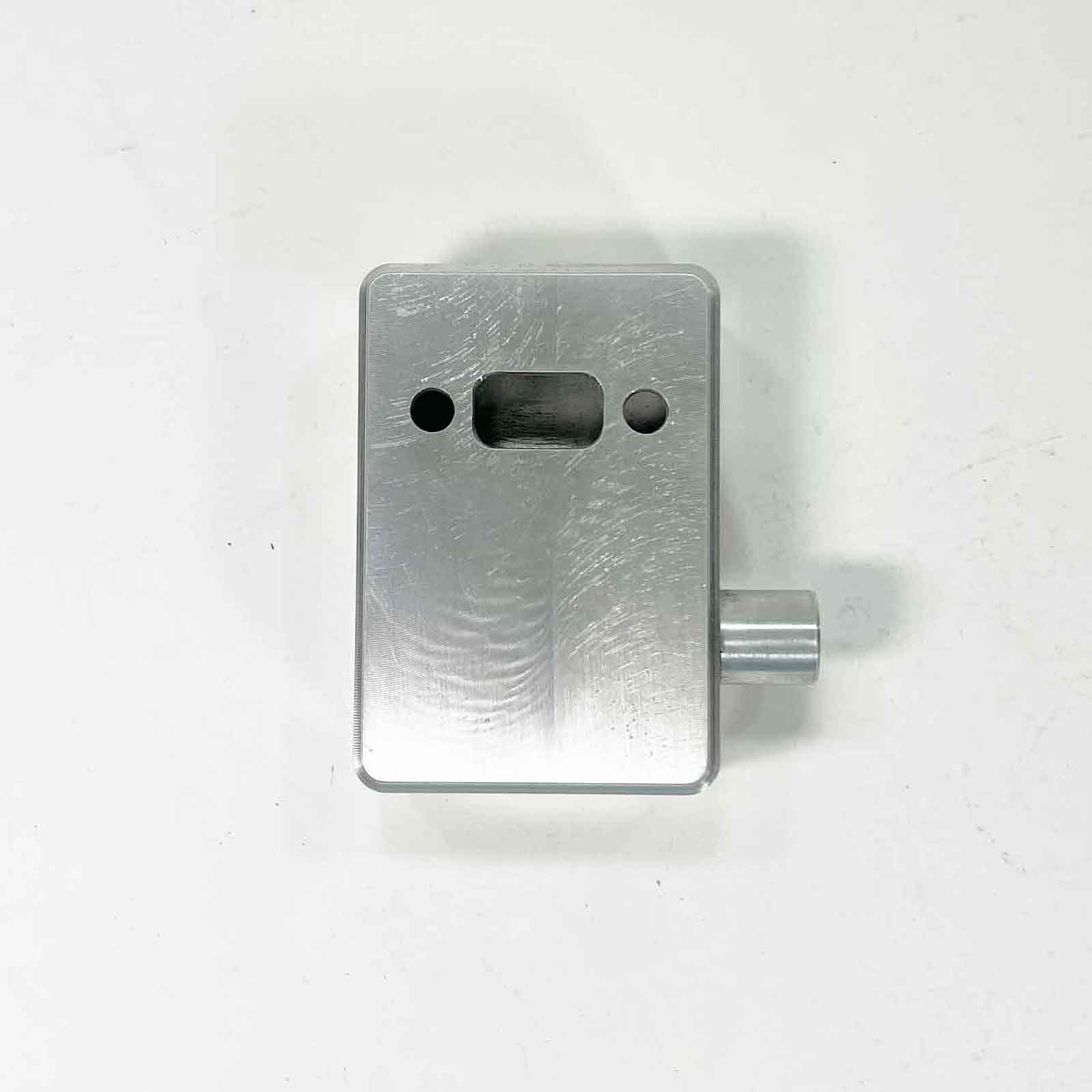 ScooterX EXHAUST TORQUE BOX PERFORMANCE Exhaust System for Gas Engines
