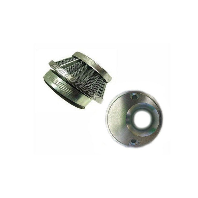 ScooterX FILTER HP & STACK For Pocket Bikes 4240A