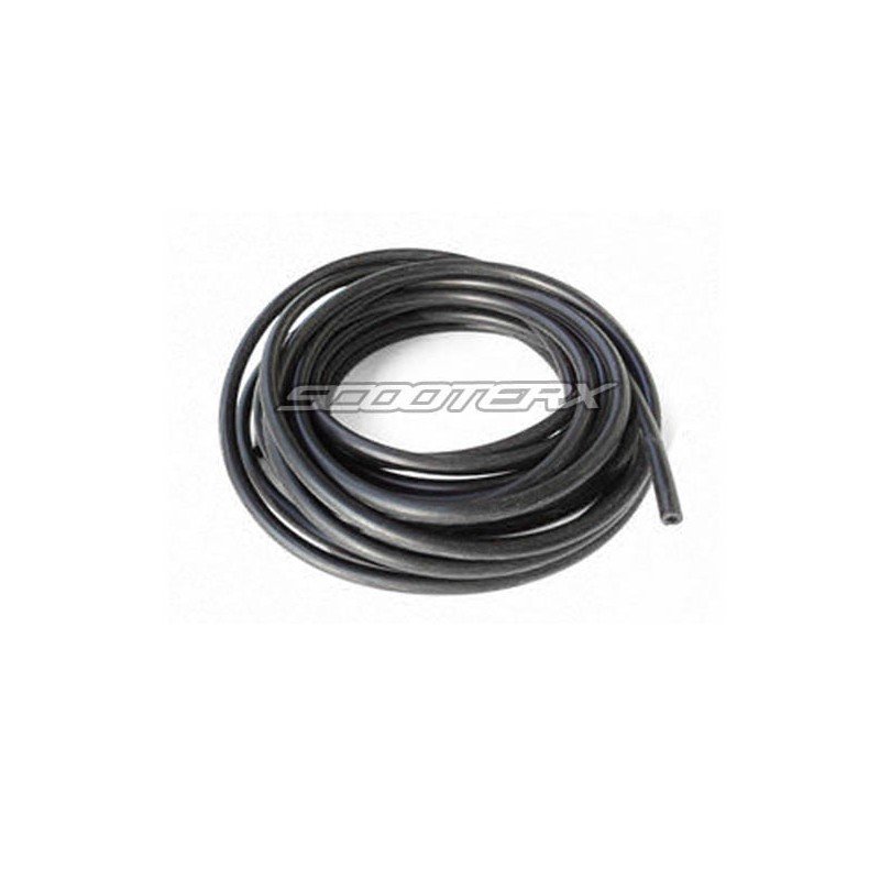 ScooterX FUEL LINE BY THE FOOT 1/4 ID For Bikes, Scooters, Go-Karts