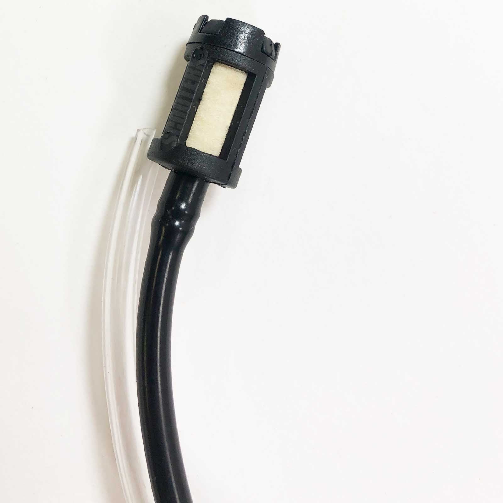 ScooterX FUEL LINES 24" For Dirt Dog Gas Scooter