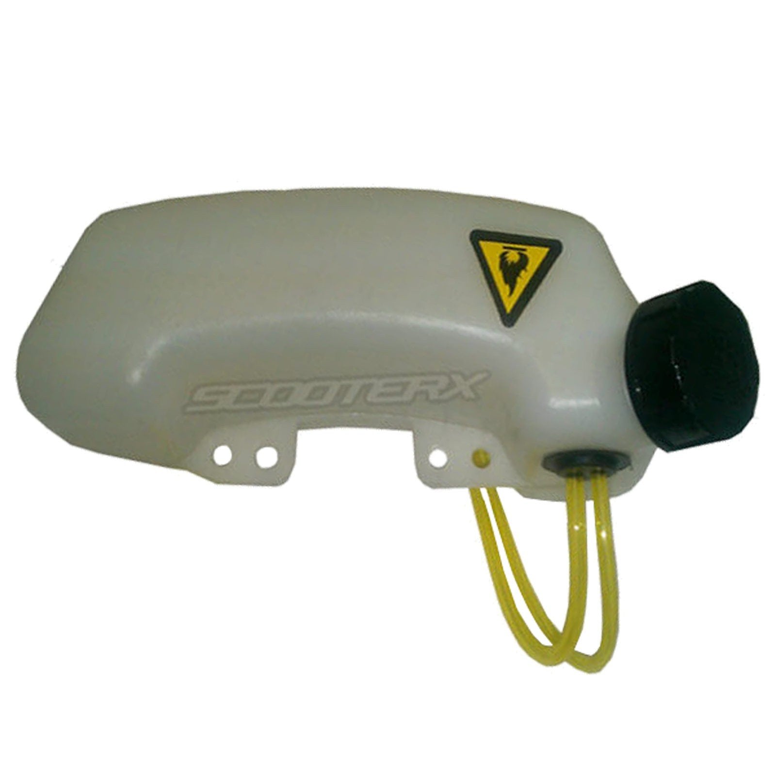 ScooterX GAS TANK T1 For Scooters, Bikes, Go-Karts
