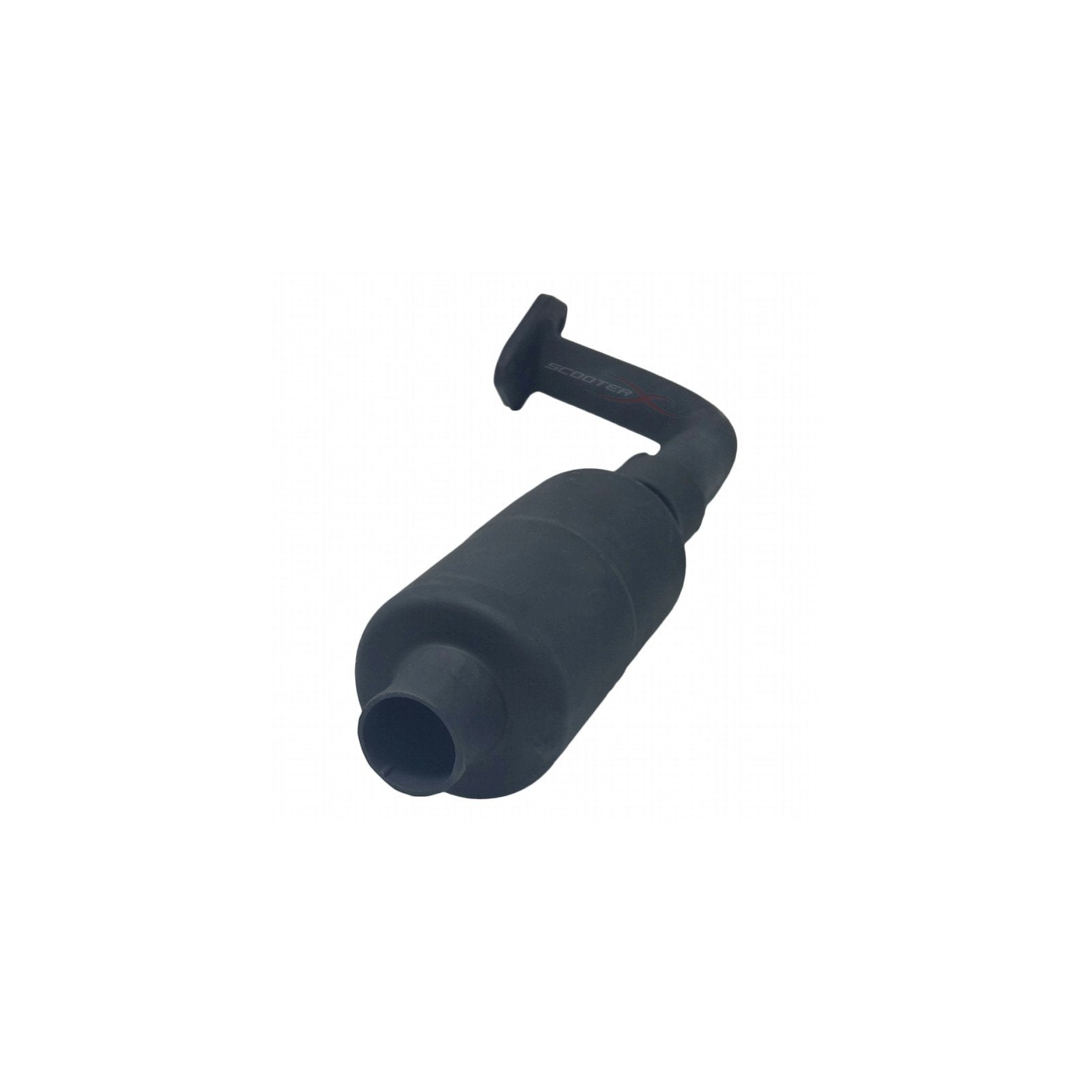 ScooterX PERFORMANCE EXHAUST PIPE For Sport Kart, Drift Trike