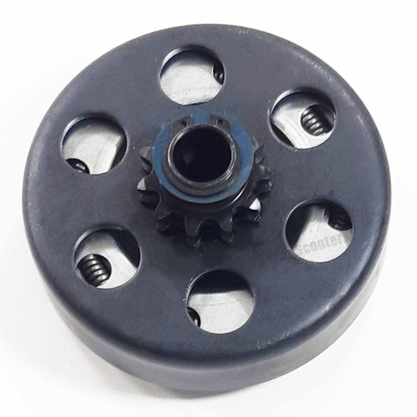 ScooterX Replacement 11 TOOTH CLUTCH 5/8 SHAFT For Sport Kart, Go-Karts