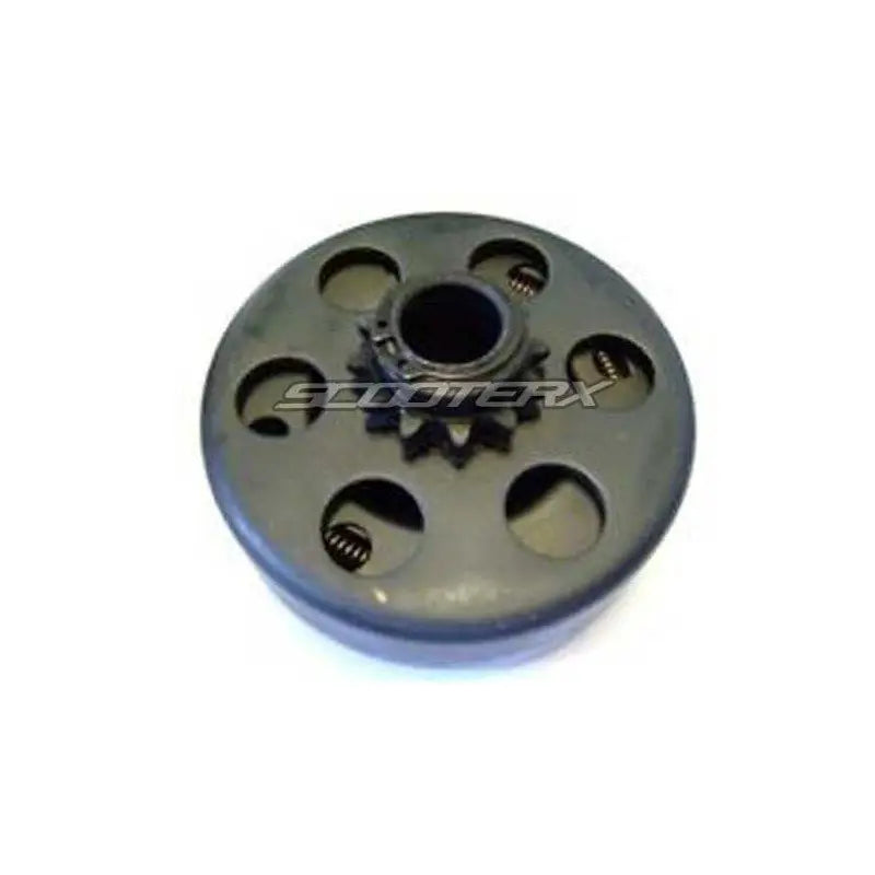 ScooterX Replacement 12 TOOTH CLUTCH 3/4 SHAFT For Sport Kart, Go-Karts