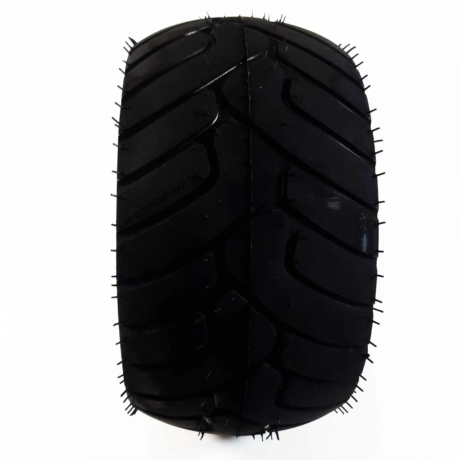 ScooterX Replacement 13x5-6 STREET TREAD TIRE For Sport Kart, Drift Trike