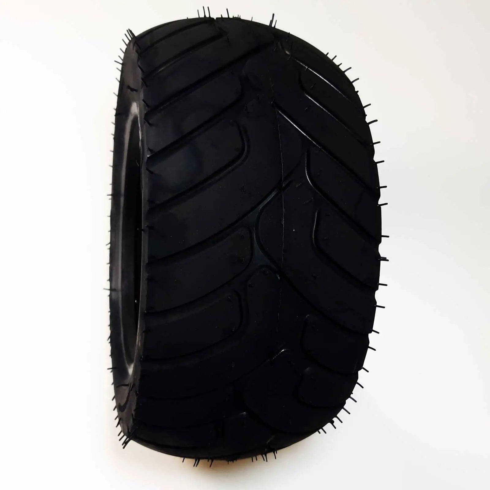 ScooterX Replacement 13x5-6 STREET TREAD TIRE For Sport Kart, Drift Trike