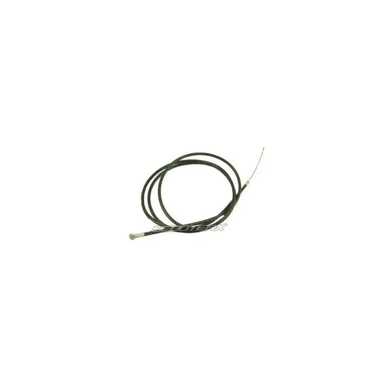 ScooterX Replacement BRAKE CABLE 46" For Gas Karts, Scooters, Skateboards