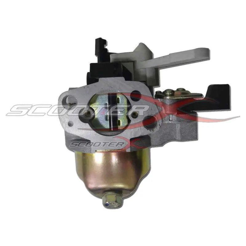ScooterX Replacement CARBURETOR 19mm 196cc For Sport Kart, Drift Trike