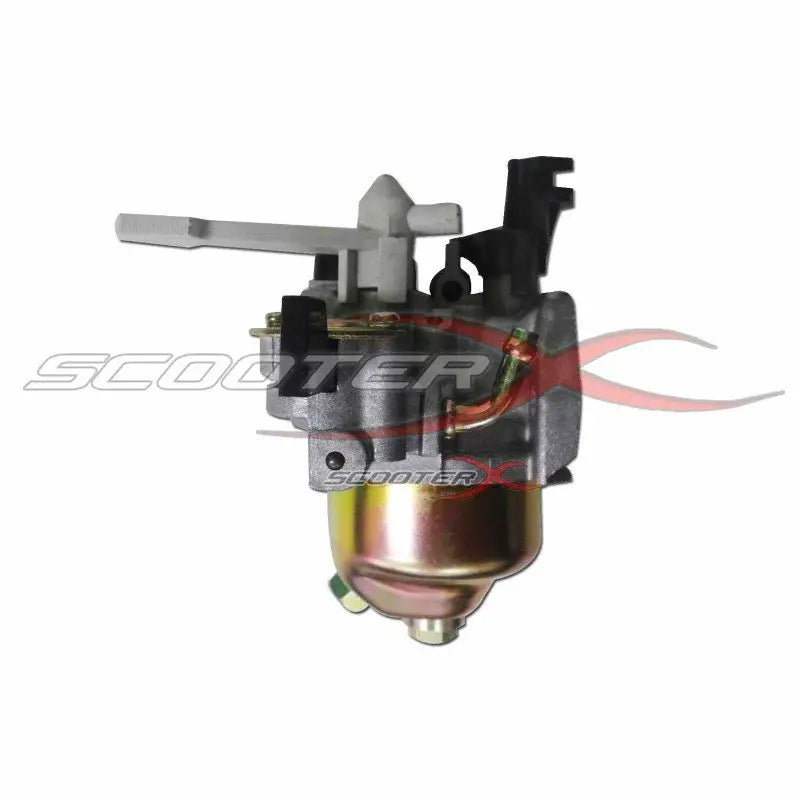ScooterX Replacement CARBURETOR 19mm 196cc For Sport Kart, Drift Trike