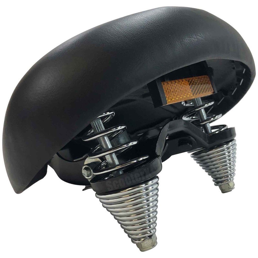 ScooterX SEAT KIT For Dirt Dog Gas Scooter