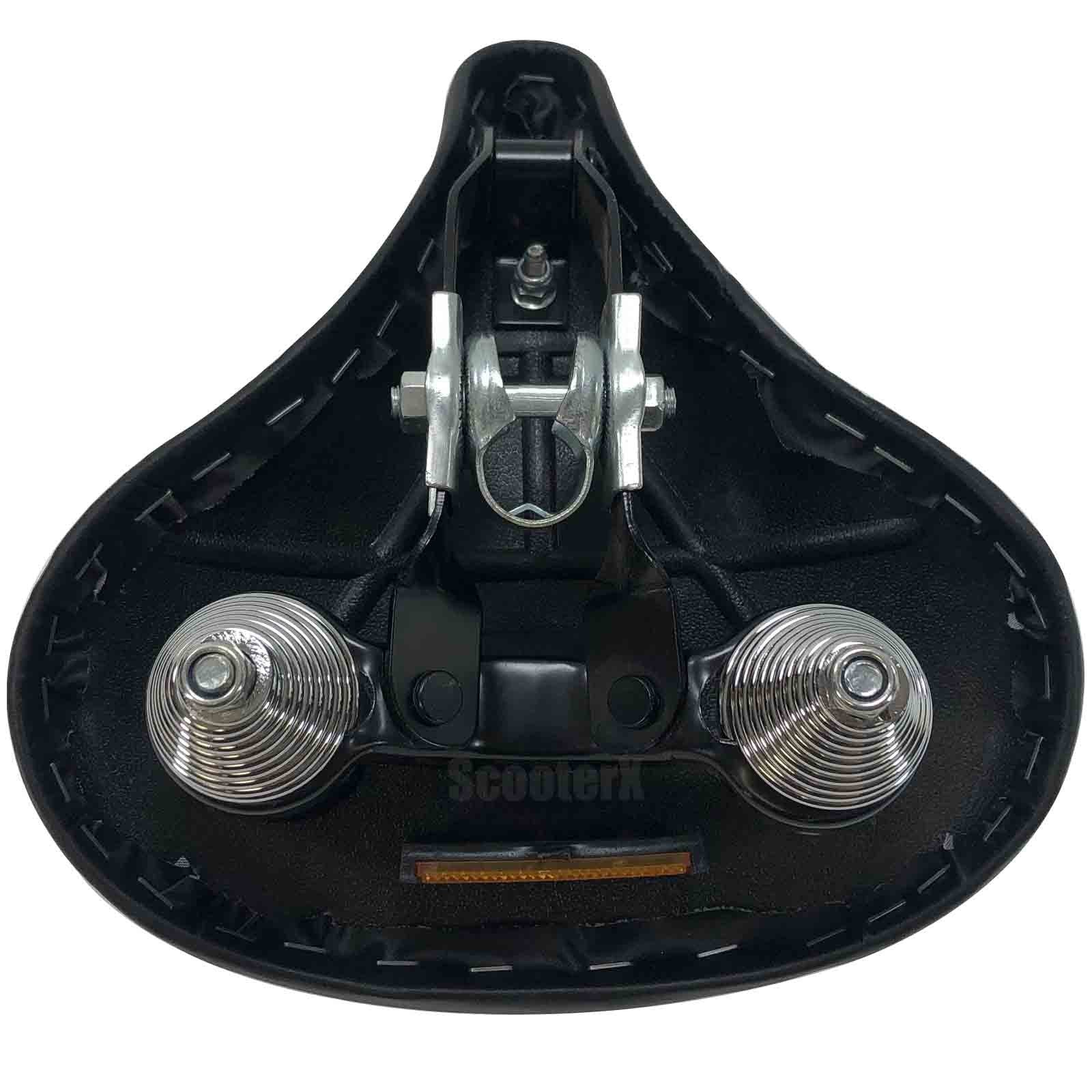 ScooterX SEAT KIT For Dirt Dog Gas Scooter