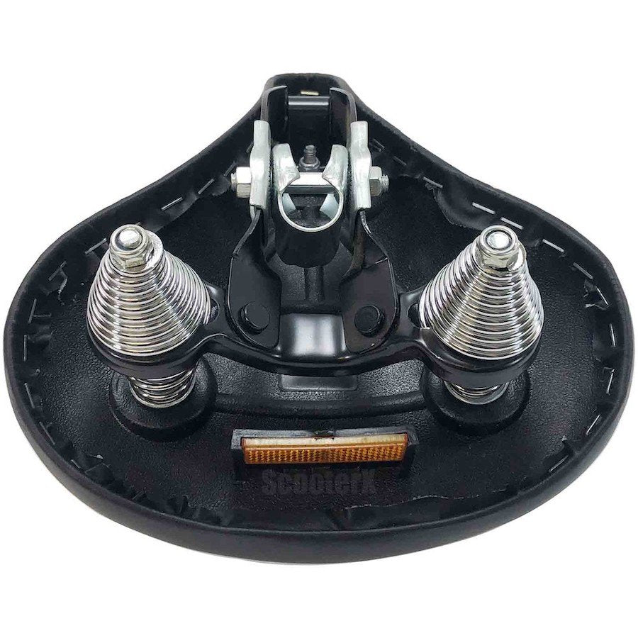 ScooterX SEAT KIT For Dirt Dog Gas Scooter