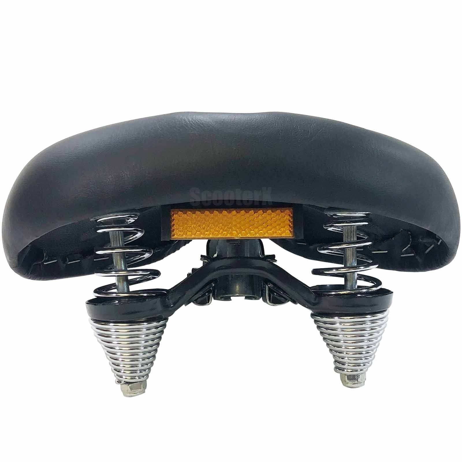 ScooterX SEAT KIT For Dirt Dog Gas Scooter