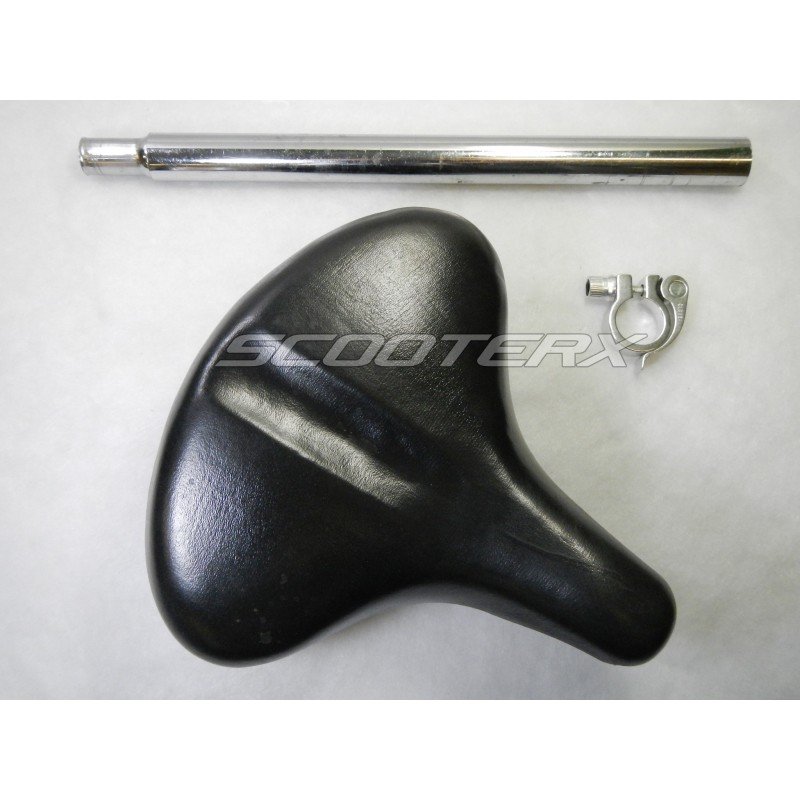 ScooterX SEAT KIT For Dirt Dog Gas Scooter