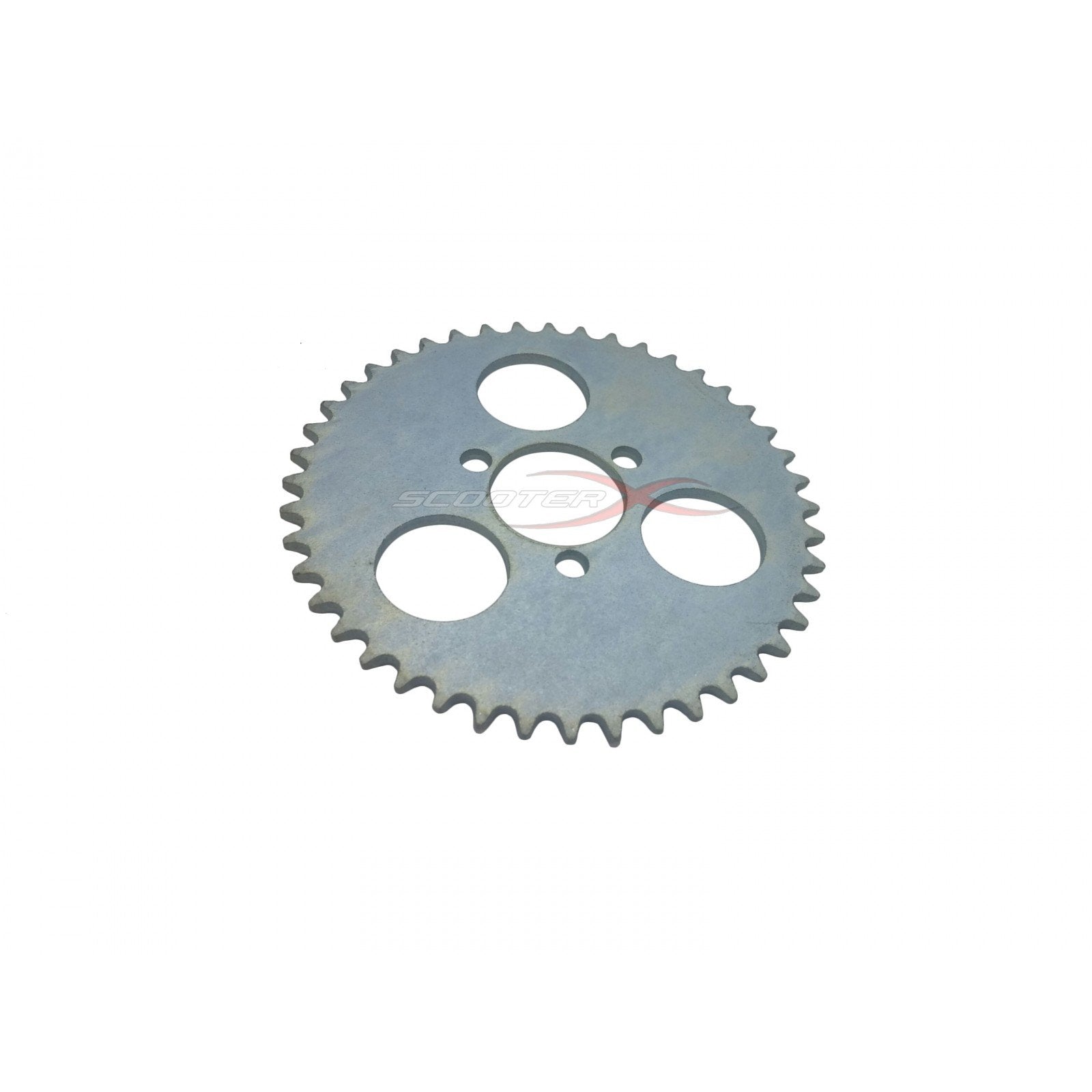 ScooterX SPROCKET 8mm 44 TOOTH For Gas Scooters