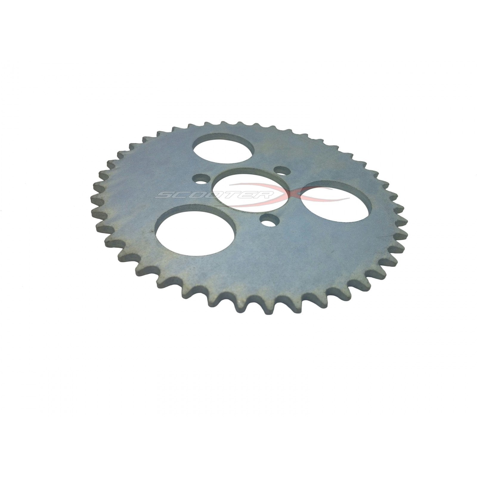 ScooterX SPROCKET 8mm 44 TOOTH For Gas Scooters
