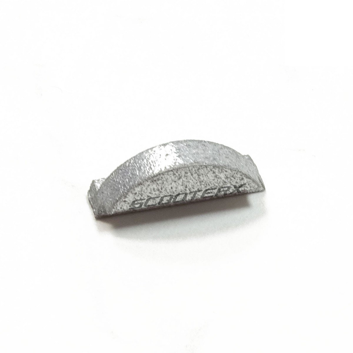 ScooterX TIMING KEY Rocket Key For Gas Engines