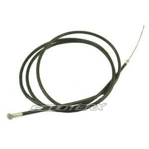 ScooterX UNIVERSAL REAR CABLE BRAKE 75" For Gas Scooters, Go-Karts, Mini Choppers