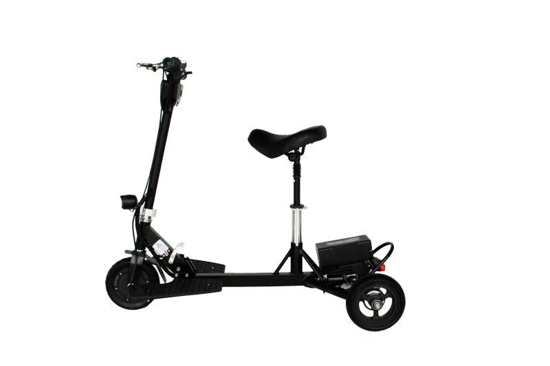 Glion SNAPnGO Mobility Scooter Travel Seat