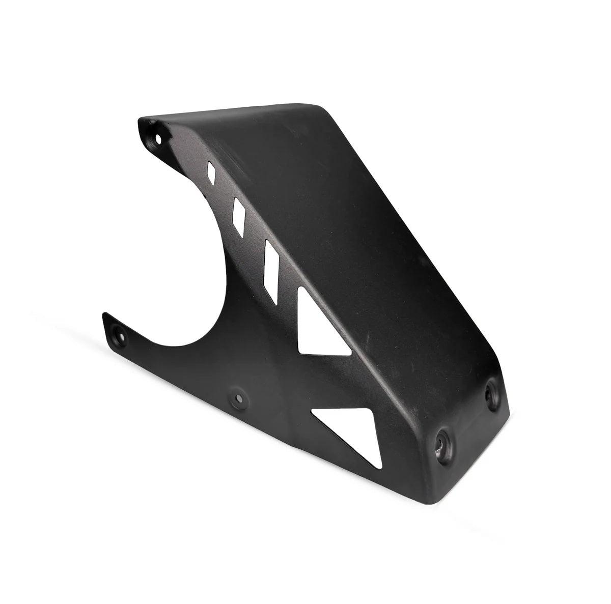 Throne Cycles Replacement SKID PLATE for SRPNT X3 Electric Dirt Bike