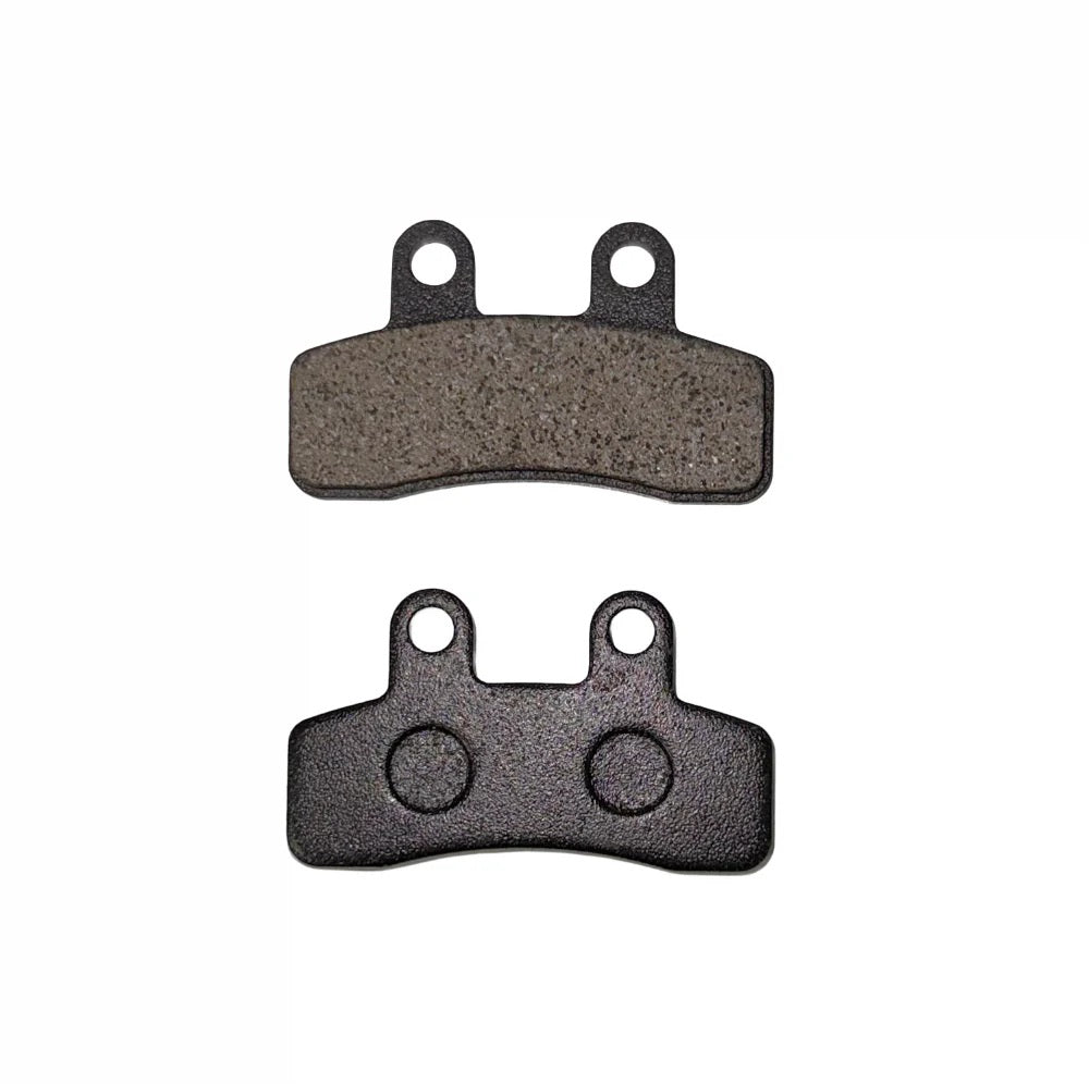 Strike Cycles Replacement BRAKE PADS (Pair) for SHADOW Electric Bikes