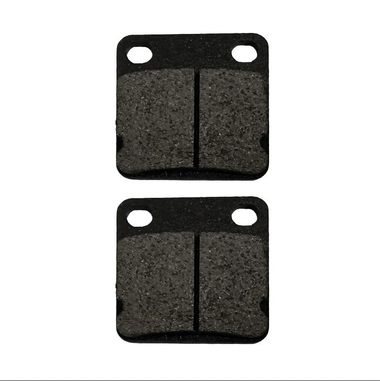 Strike Cycles Replacement BRAKE PADS REAR (Pair) for SHADOW Electric Bikes