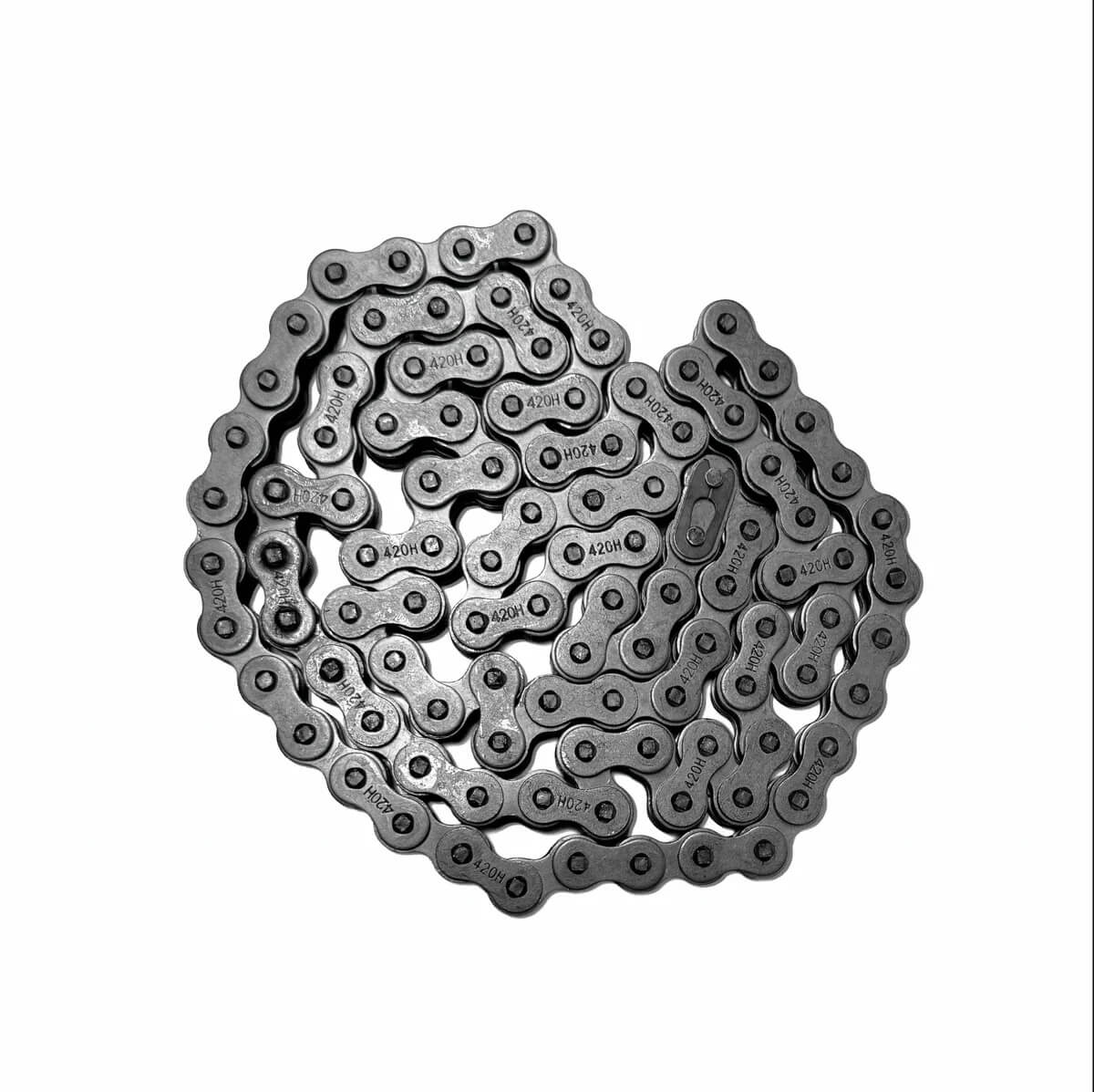 Strike Cycles Replacement CHAIN #420H for SHADOW Electric Bikes