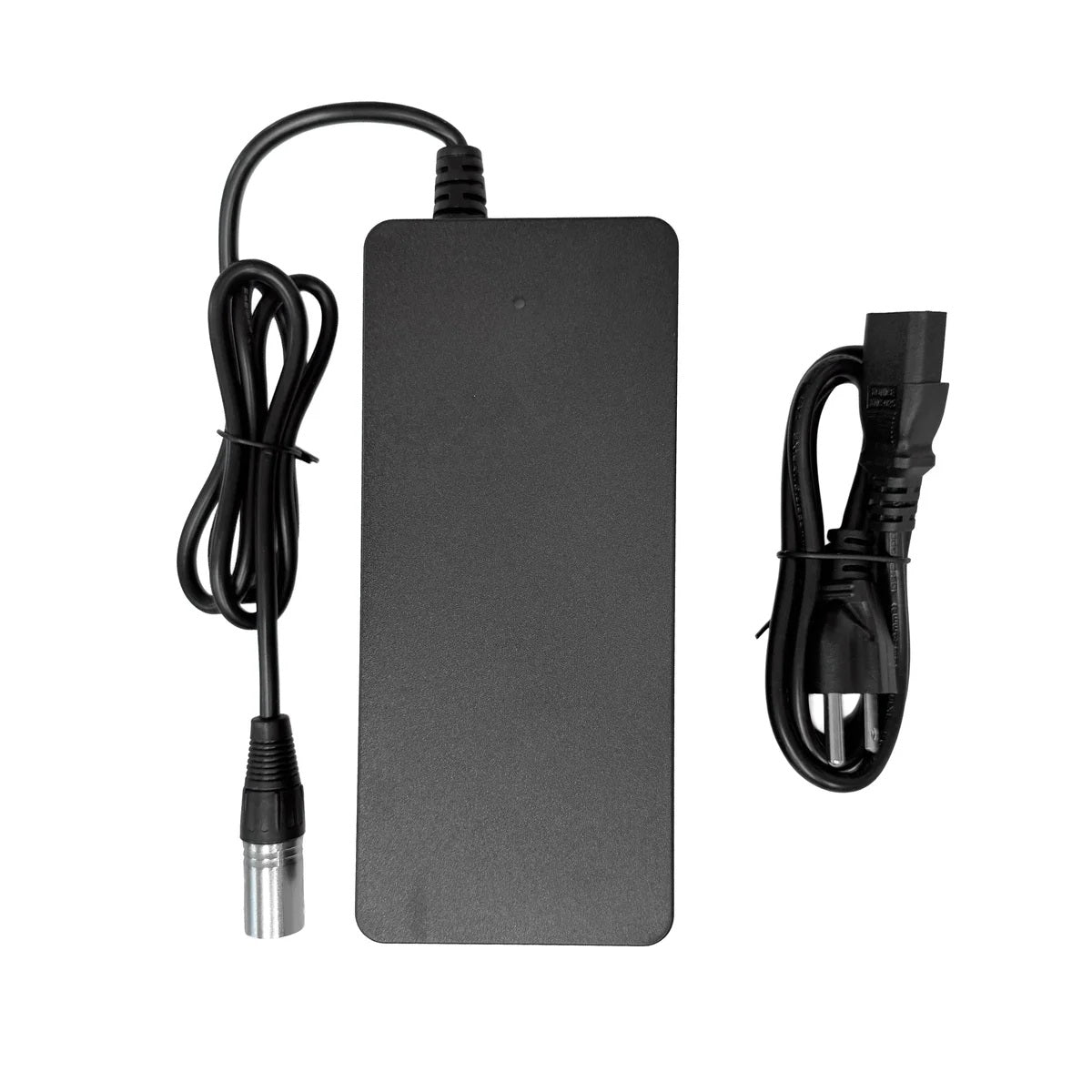 Strike Cycles Replacement CHARGER for SHADOW Electric Bikes