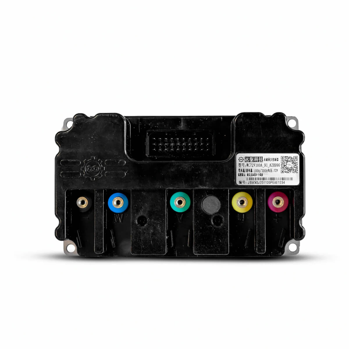 Strike Cycles Replacement CONTROLLER for SHADOW Electric Bikes